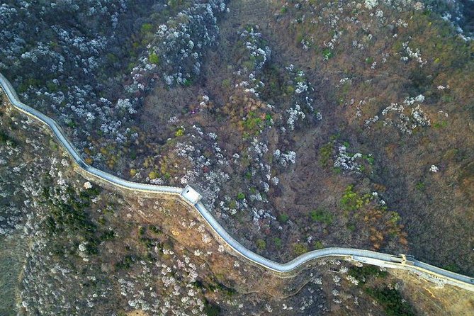 Beijing Budget EXPRESS TAXI To Great Wall of China at MuTianYu - Cable car and toboggan choices: plan your energy