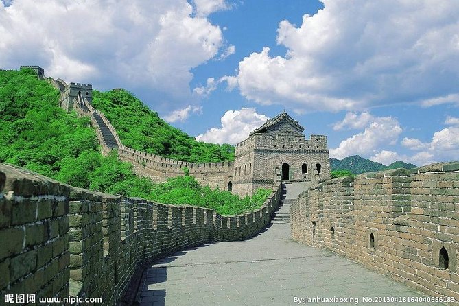 Beijing Capital Airport Layover Mutianyu Great Wall Private Tour - Why Mutianyu works so well for a tight Beijing layover