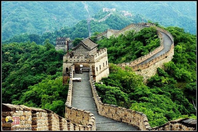 Beijing Capital Airport Layover Mutianyu Great Wall Private Tour - PEK airport transfers: how the pickup avoids common headaches