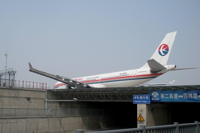 Beijing Capital International Airport Transfer: Airport (PEK) to Hotel Roundtrip - Price and value: is $54 per person a smart deal?