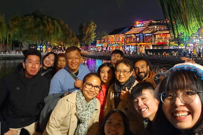 Beijing City Walk: Explore Hutongs Life and Old Beijing - Quick Hits Before You Go