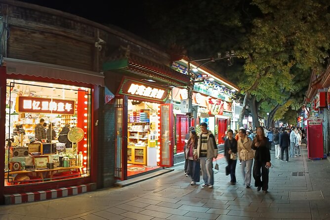 Beijing City Walk: Explore Hutongs Life and Old Beijing - Why This Hutong City Walk Works So Well
