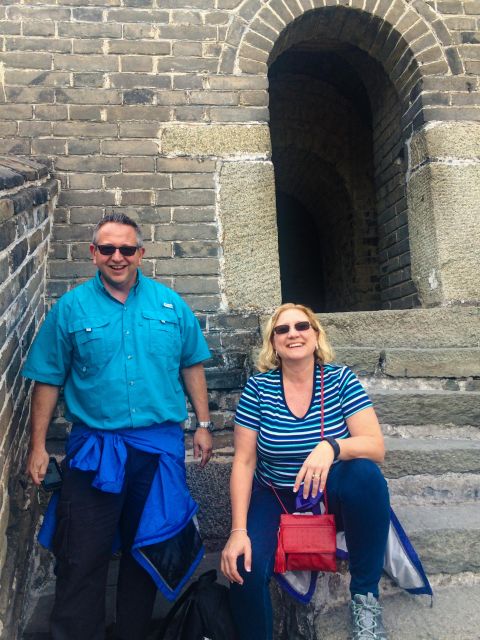 Beijing Classic 2-day Package Tour - Guide and Driver Quality: Why This Tour Gets So Many Near-Perfect Scores