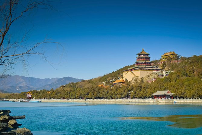 Beijing Classic Full-Day Tour including the Forbidden City, Tiananmen Square, Summer Palace and Temple of Heaven - Price and Logistics: What $99 Covers (and How You’ll Actually Use It)