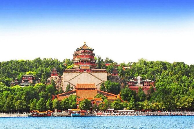 Beijing Day Tour: Mutianyu Great Wall,Summer Palace &Olympic Park - Who this tour suits best (and who should rethink)