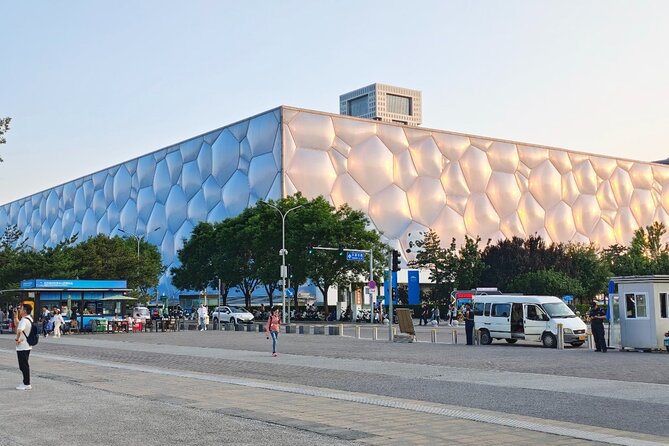 Beijing Day Tour: Mutianyu Great Wall,Summer Palace &Olympic Park - Should you book this Beijing day tour?