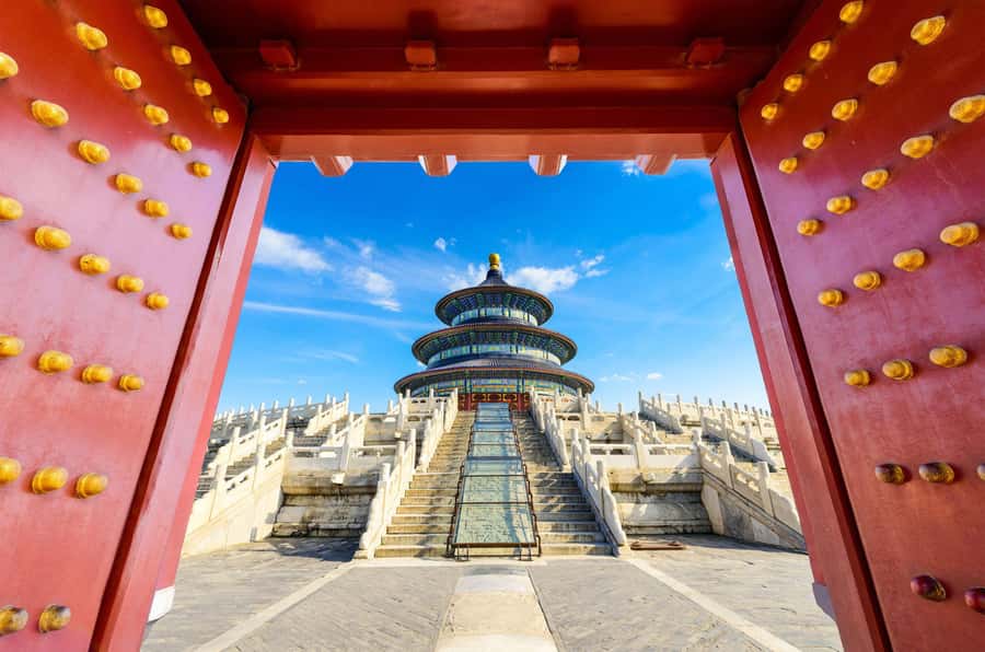 Beijing: Entry to Temple of Heaven Park - Should You Book This? A Practical Decision Guide