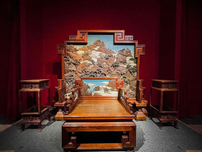 Beijing: Forbidden City and Tian’anmen Square Waking Tour - Key points to know before you go