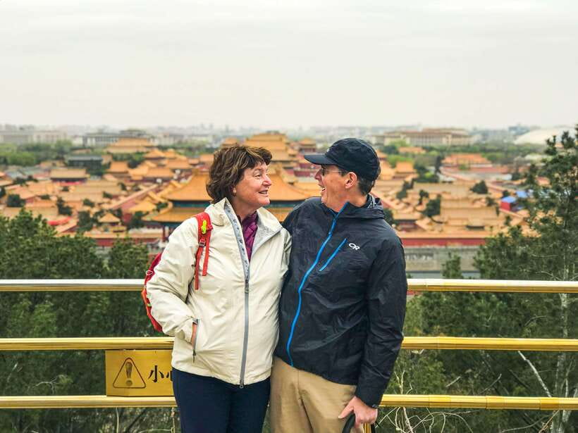 Beijing: Forbidden City and Tian’anmen Square Waking Tour - Temple of Heaven in one guided hour: what makes it more than a pretty complex