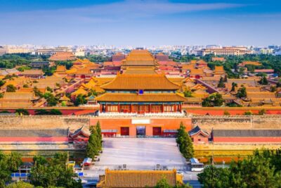Beijing: Forbidden City Tour(Group/Private)-Tickets Included - Picking the right version: group vs private, and what you actually get
