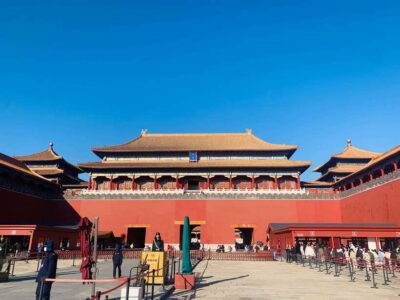 Beijing: Great Wall Layover Tour with a Native - Getting Off the Plane Without Wasting Hours at PEK