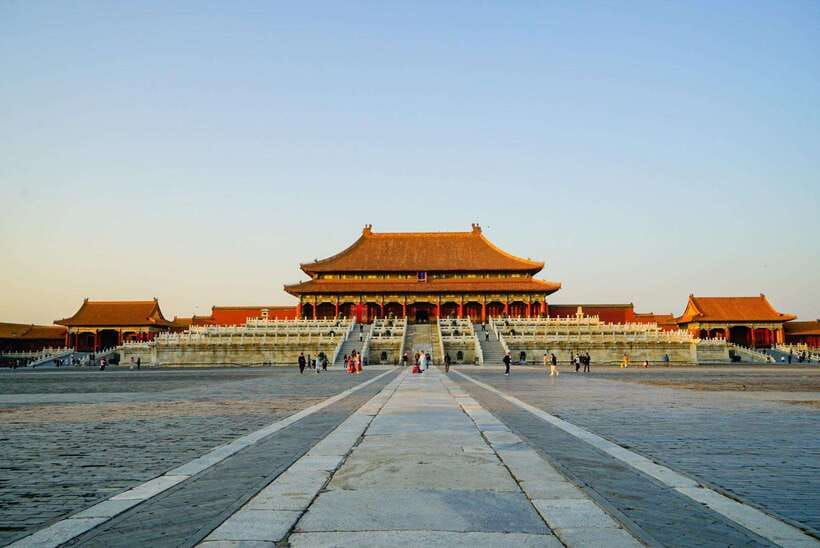 Beijing: Highlights of Forbidden City Private Walking Tour - Entering the Forbidden City Without the Beijing Headache