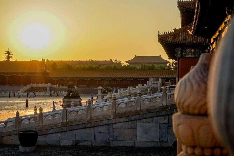Beijing: Highlights of Forbidden City Private Walking Tour - Afternoon Options: Mutianyu, Temple of Heaven, Hutongs, or Summer Palace