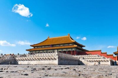 Beijing Historical Tour I - Forbidden City, Tiananmen Square & Temple of Heaven - Price and value: $93 for three major sites