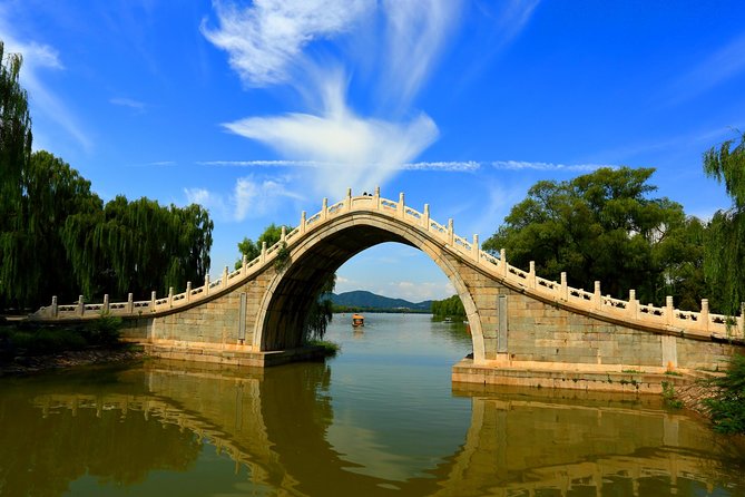 Beijing Historical Tour II including Summer Palace, Lama Temple & Panda Garden - Price and value: is $93 fair for this kind of day?