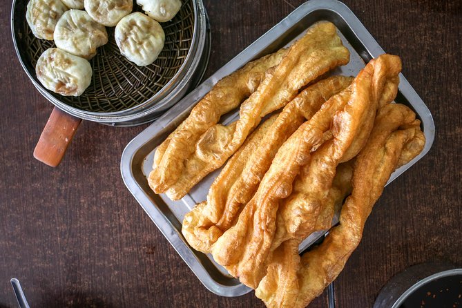 Beijing Hutong Breakfast Food Tour - Why This Beijing Hutong Breakfast Tour Feels More Local Than a Food Street