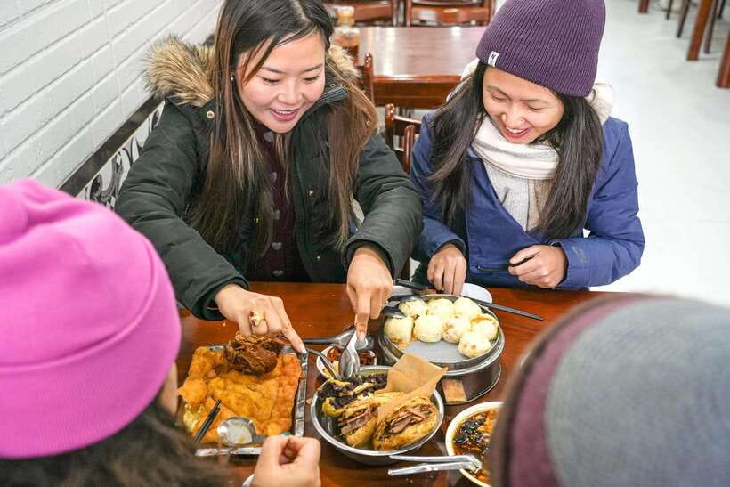 Beijing: Hutong Breakfast Food Tour - Price and Value: What $45 Buys You in Real Terms