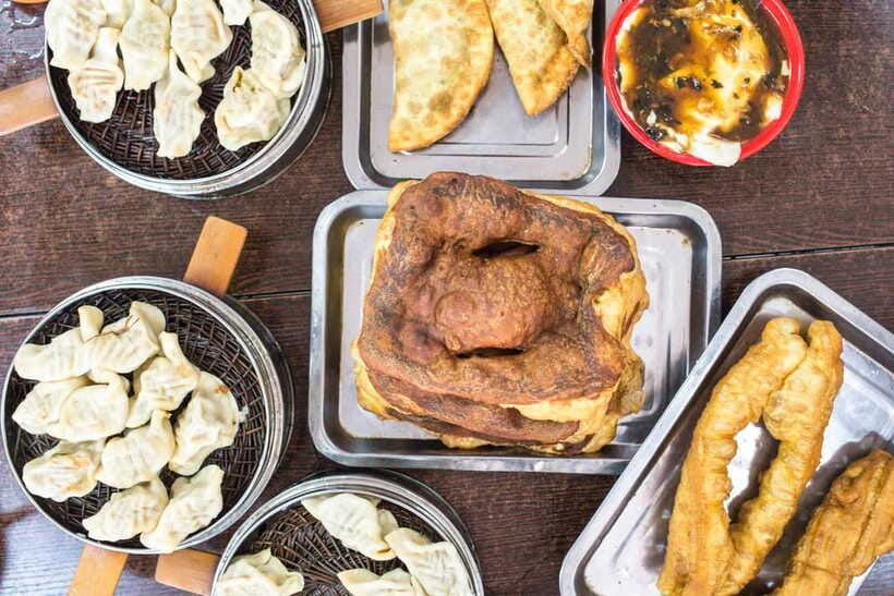 Beijing: Hutong Breakfast Food Tour - Should You Book This Hutong Breakfast Tour?