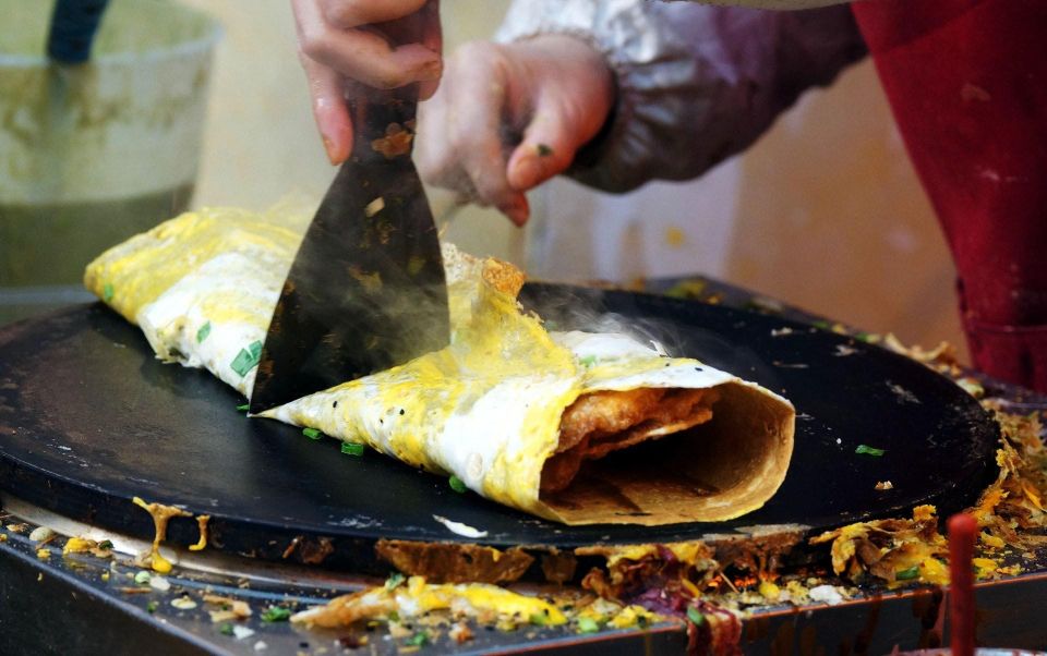 Beijing: Hutong Culinary Walking Tour with 15+ Tastings - Key points to know before you go