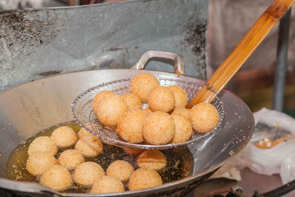 Beijing: Hutong Culinary Walking Tour with 15+ Tastings - The core lineup: what you’re likely to taste in Beijing Hutongs