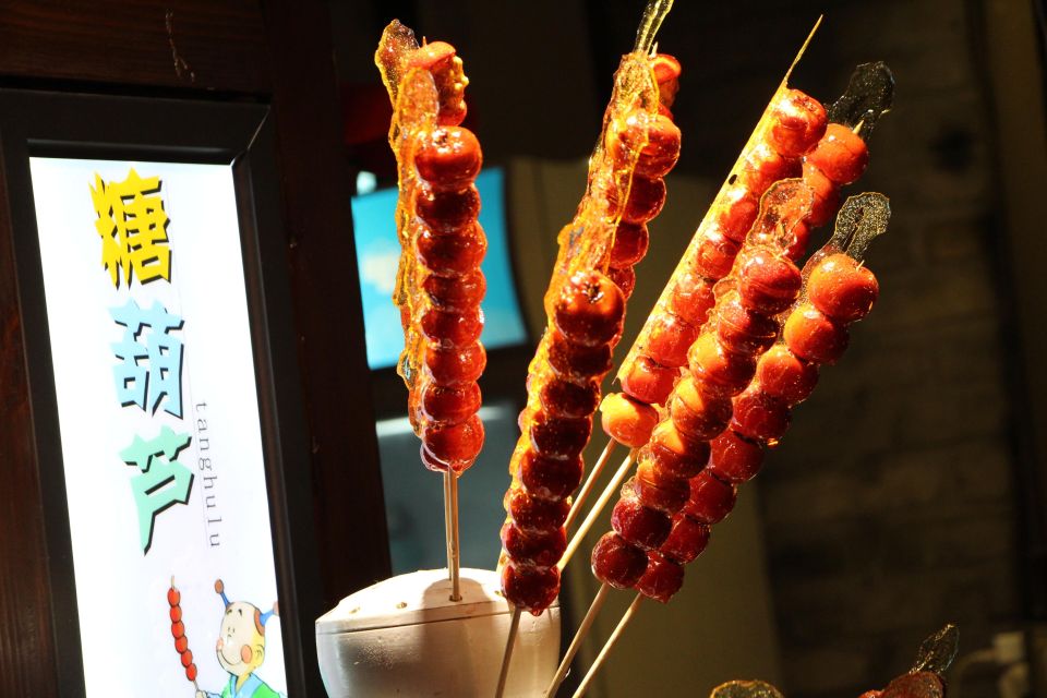 Beijing: Hutong Culinary Walking Tour with 15+ Tastings - Price reality check: is $76 good value for 15+ tastings?