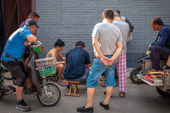 Beijing Hutong Walking Food and Beer Tour at Hidden Restaurants - Practical tips that help you enjoy every stop