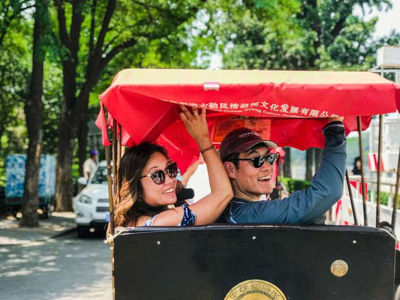 Beijing: Hutongs & Drum Tower City Walking Tour - Where the Hutongs Still Feel Like Beijing