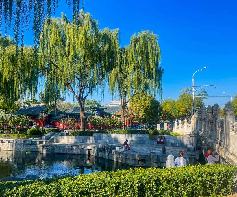 Beijing: Hutongs & Drum Tower City Walking Tour - Courtyard House Visit: The Human Scale of Hutong Life