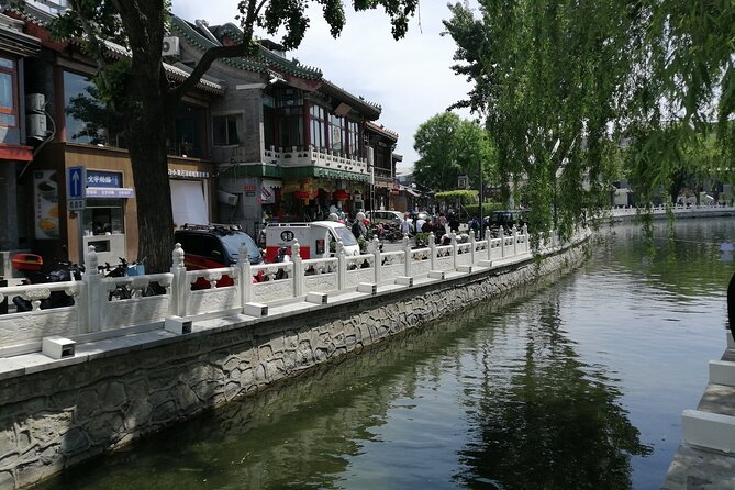 Beijing Hutongs Walking Tour - Price and time: what you really get for $30