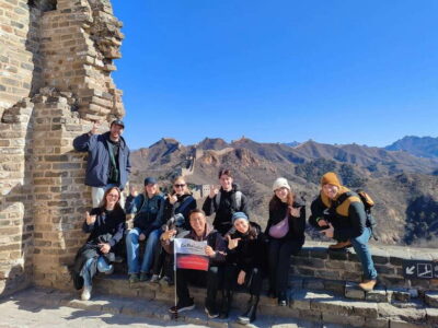 Beijing: Jingshanling Great Wall Trekking Tours with Options - How to choose: group meeting point vs private hotel pickup vs mixed sunset plans