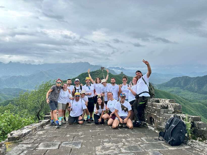 Beijing: Jingshanling Great Wall Trekking Tours with Options - Price vs value: is $60 a bargain or a trap?