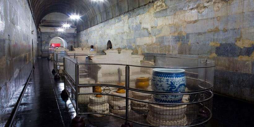 Beijing: Juyongguan Great Wall, Sacred Way & Ming Tombs Trip - Key Things to Know Before You Go