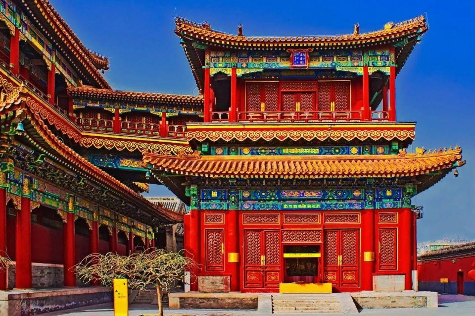 Beijing: Lama Temple, Confucius Temple and Guozijian Museum - Who this tour suits best