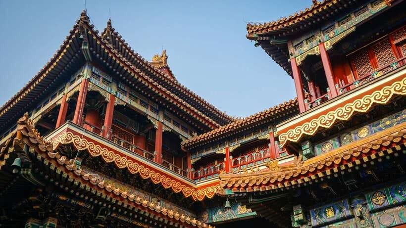 Beijing Lama temple ticket; #1 efficacious; limited Discount - Key Things That Make the Lama Temple Ticket Worth Your Time