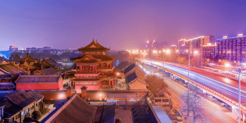 Beijing Lama temple ticket; #1 efficacious; limited Discount - Who This Visit Suits Best (and Who Might Want Another Plan)