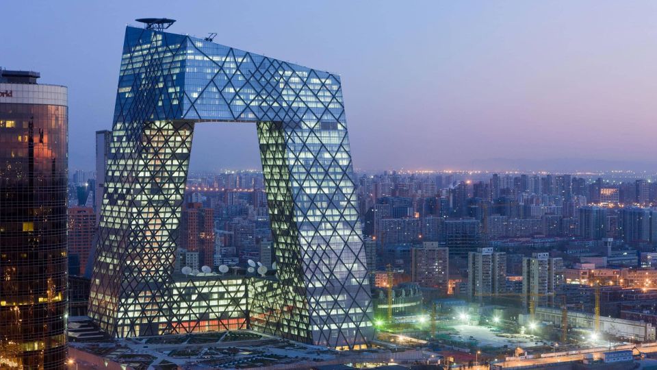 Beijing Layover Tour: Tailored Duration for Must-See Sites - Key points that matter before you go