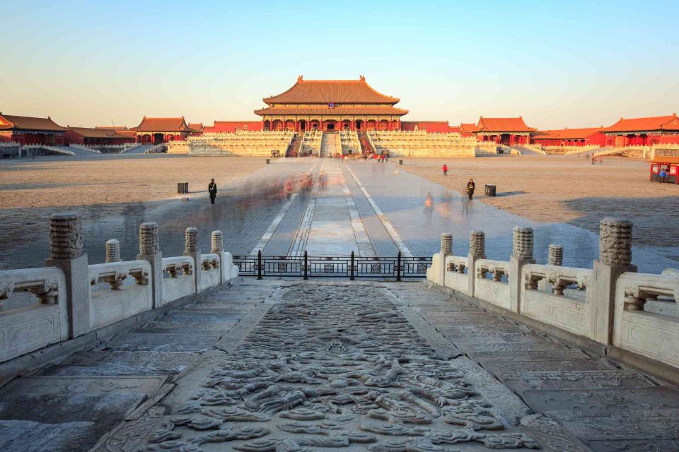 Beijing Layover Tour: Tailored Duration for Must-See Sites - Multi-Day Plans That Keep the Must-Sees on Track (2-Day and 3-Day Options)