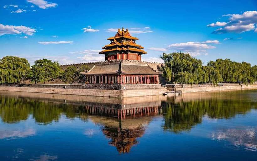 Beijing: Mutianyu Great Wall and Forbidden City Private Tour - VIP fast pass at Mutianyu: what it changes for your actual day