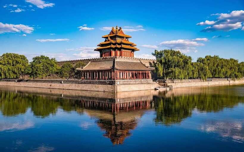 Beijing: Mutianyu Great Wall and Forbidden City Private Tour - Transport and comfort: why it helps when your day is long