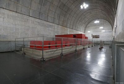 Beijing: Mutianyu Great Wall and Ming Tombs Private Tour - VIP fast pass and the early-start strategy