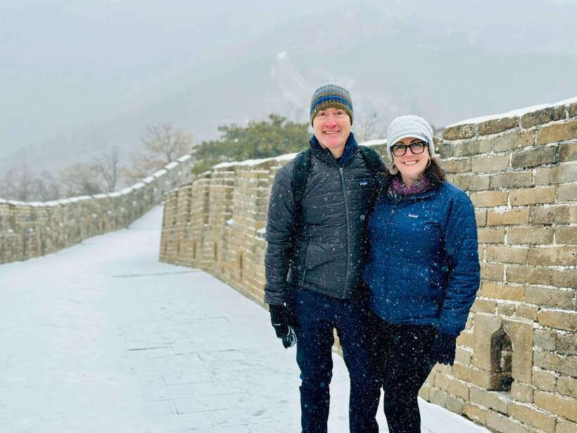 Beijing: Mutianyu Great Wall Day Tours with Options - Who should book this Mutianyu tour?