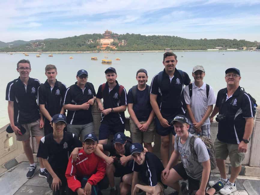 Beijing: Mutianyu Great Wall & Forbidden City /Summer Palace - Key highlights worth planning for