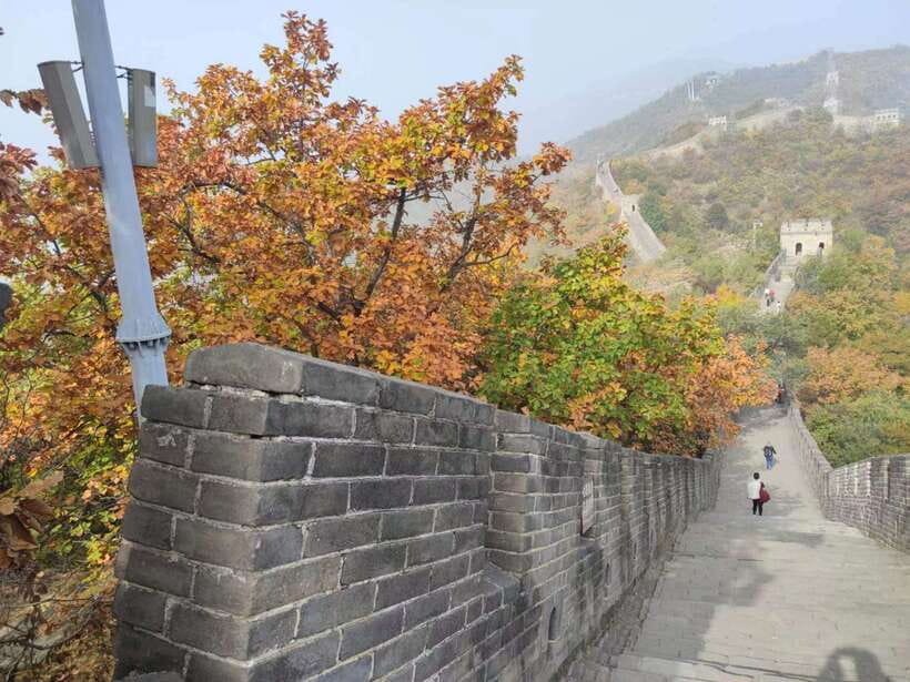 Beijing: Mutianyu Great Wall Private Layover Tour - Should You Book This Mutianyu Great Wall Private Layover Tour?