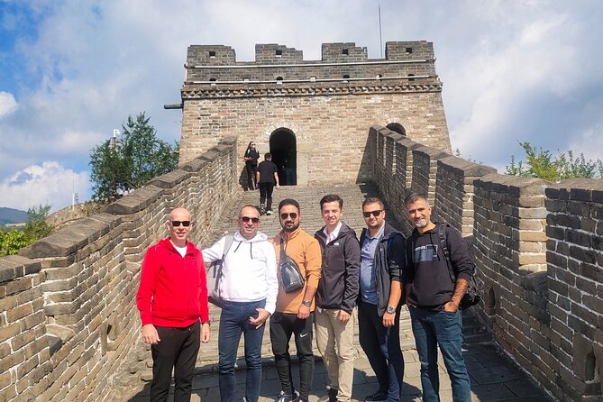 Beijing Mutianyu Great Wall Private Tour with Options - A private car to Mutianyu: how this tour saves your time