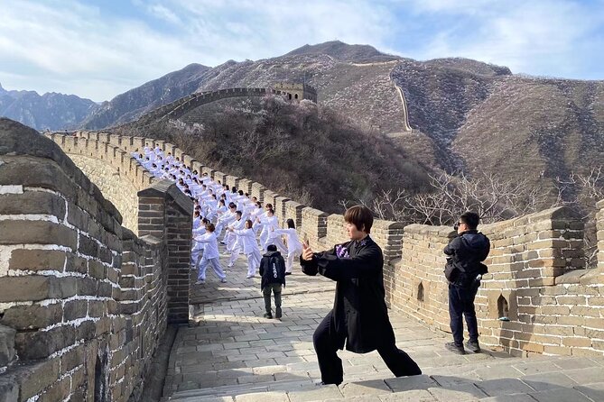 Beijing Mutianyu Great Wall Private Tour with Options - Tickets, cable cars, and extra costs you should plan for