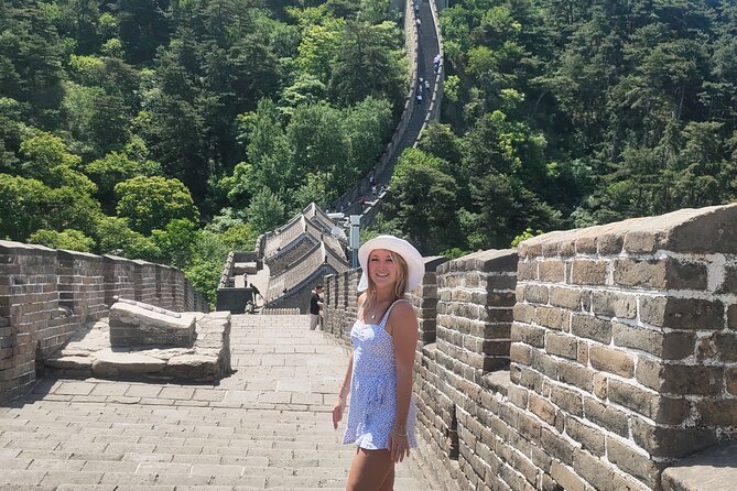 Beijing Mutianyu Great Wall Private Tour with Options - Timing, crowds, and why departure time really matters