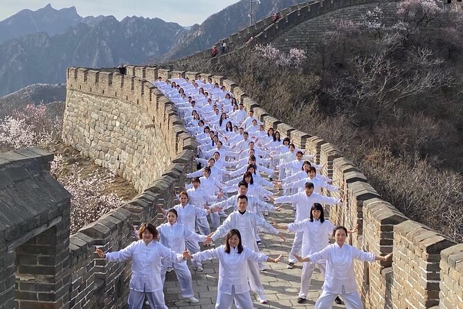 Beijing Mutianyu Great Wall Private Tour with Options - The $80 price: what you’re really paying for