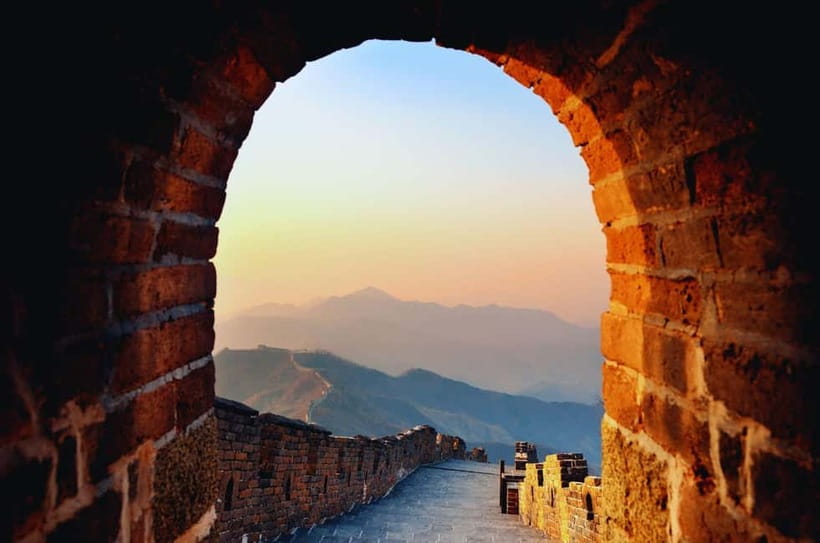 Beijing: Mutianyu Great Wall Tours–Tickets&Day/Night Options - Key things to know before you go