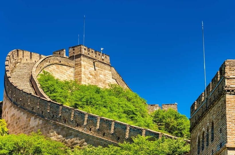 Beijing: Mutianyu Great Wall Tours–Tickets&Day/Night Options - Price and value: what you’re really paying for at about $20