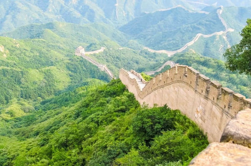 Beijing: Mutianyu Great Wall Tours–Tickets&Day/Night Options - Logistics that matter on a Great Wall day (and how to be ready)